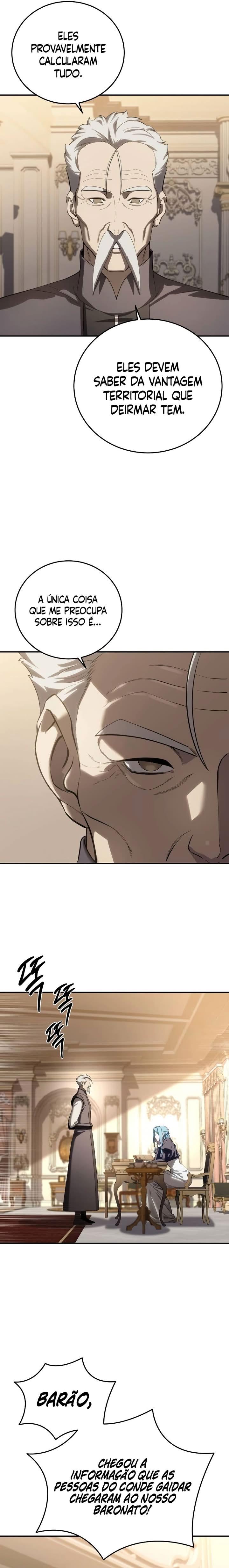 Read Star Embracing Swordmaster PT Manga Online