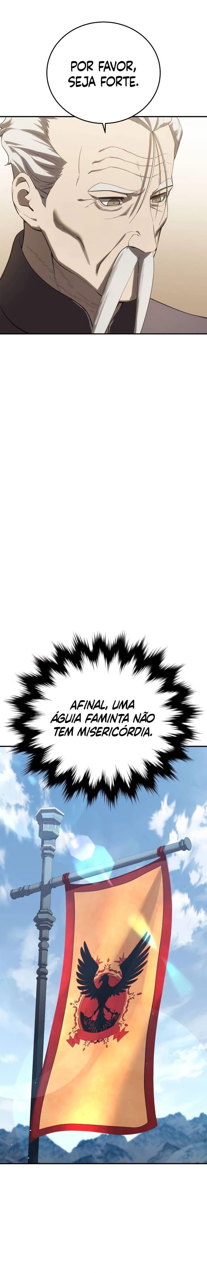 Read Star Embracing Swordmaster PT Manga Online