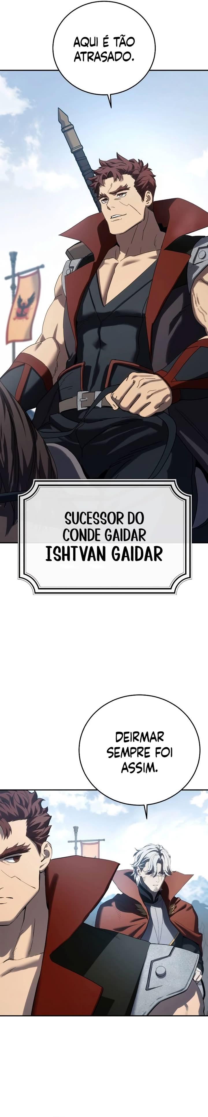 Read Star Embracing Swordmaster PT Manga Online