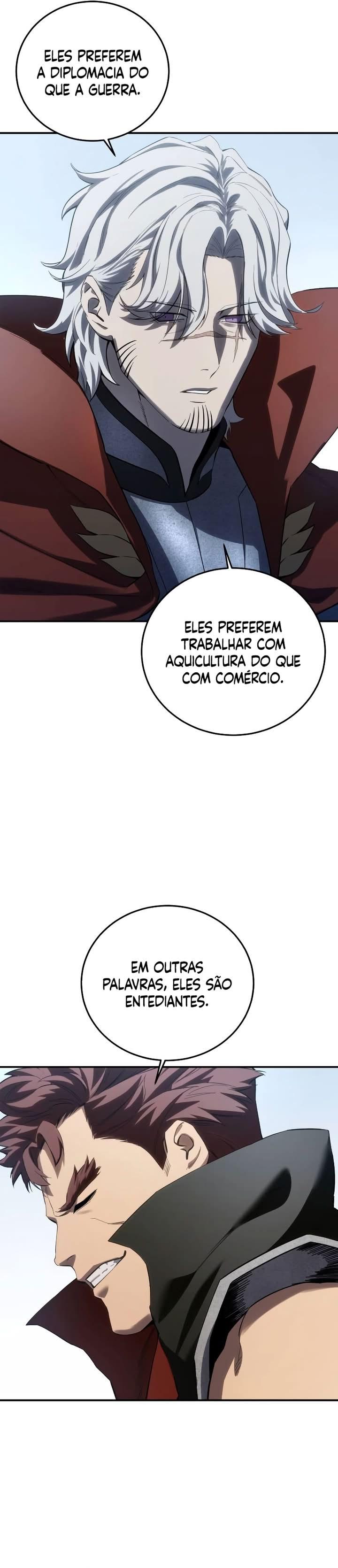 Read Star Embracing Swordmaster PT Manga Online