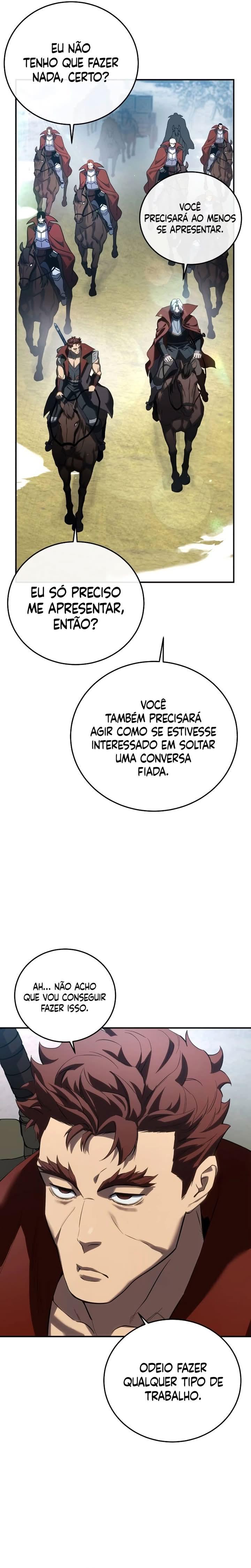 Read Star Embracing Swordmaster PT Manga Online