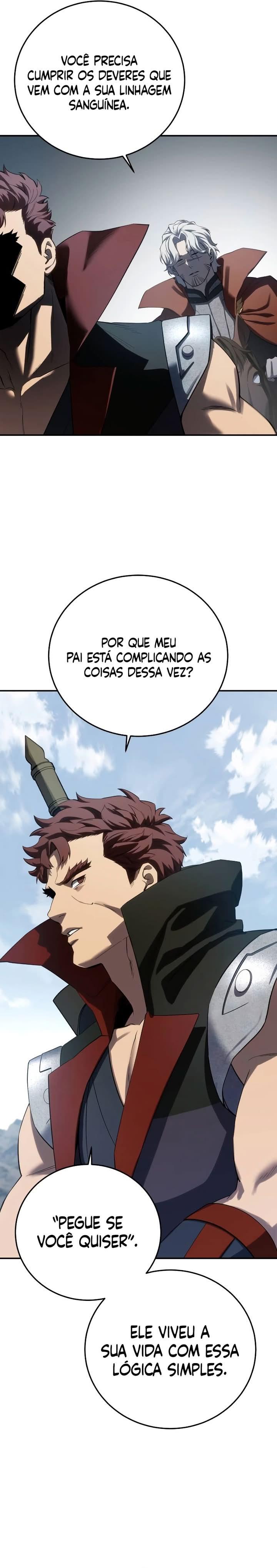 Read Star Embracing Swordmaster PT Manga Online