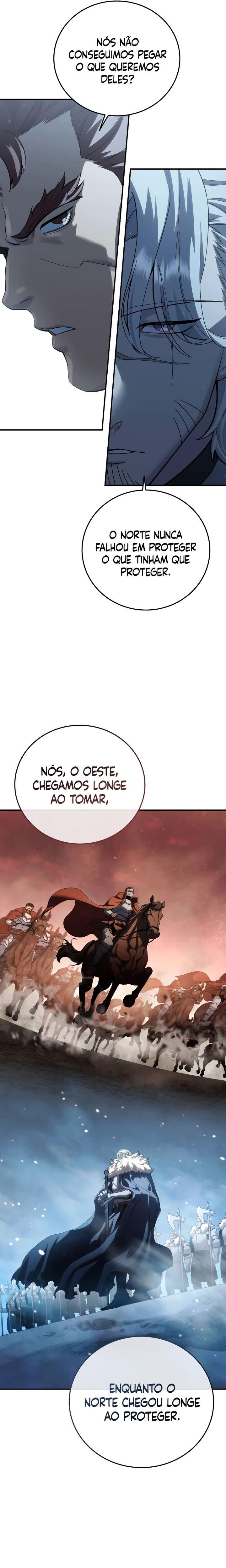 Read Star Embracing Swordmaster PT Manga Online