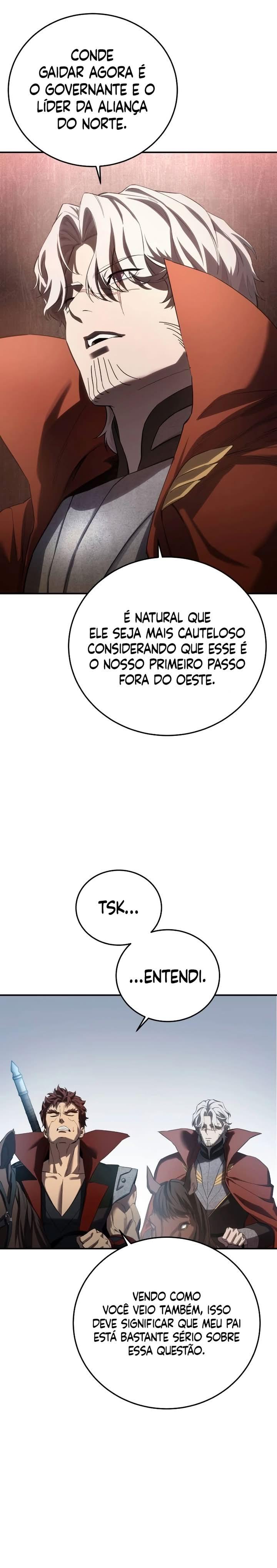 Read Star Embracing Swordmaster PT Manga Online