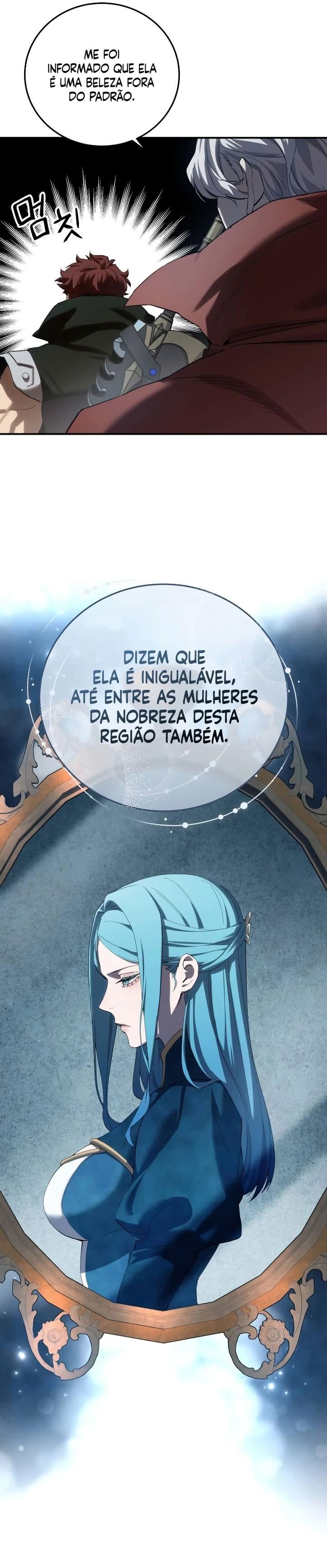 Read Star Embracing Swordmaster PT Manga Online