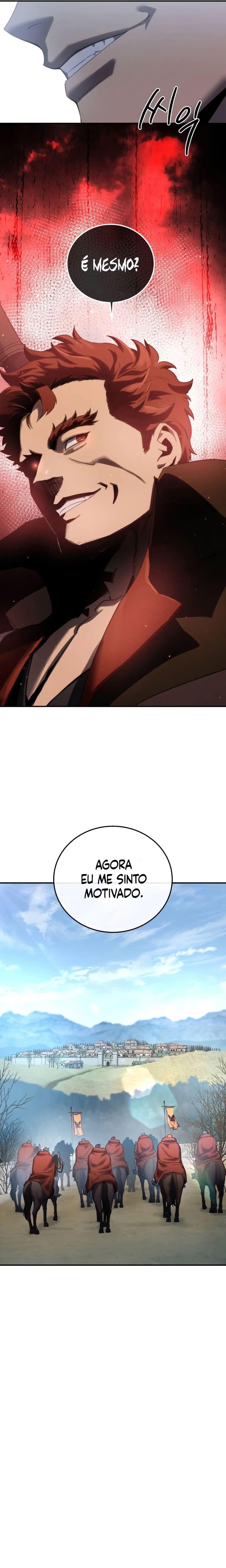 Read Star Embracing Swordmaster PT Manga Online