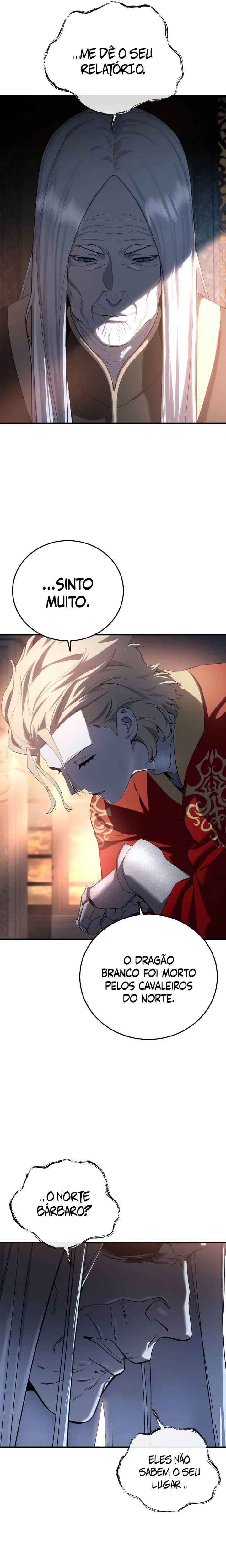 Read Star Embracing Swordmaster PT Manga Online