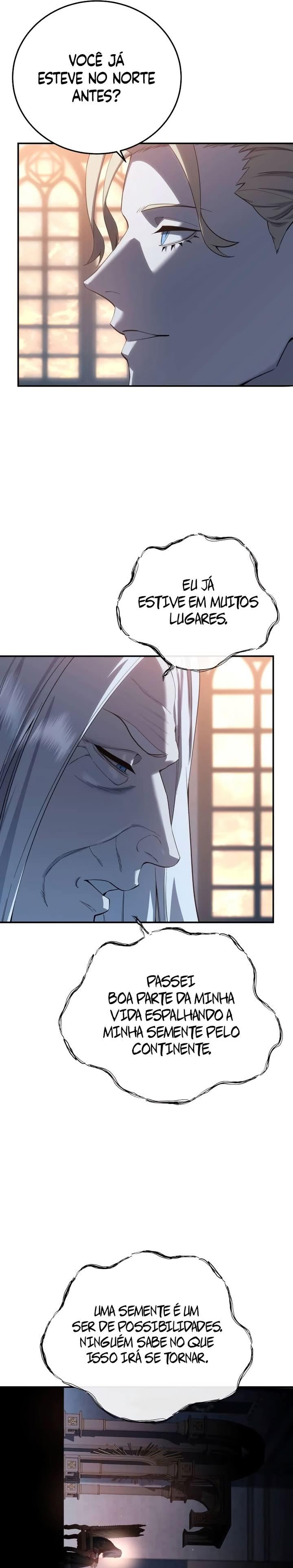 Read Star Embracing Swordmaster PT Manga Online