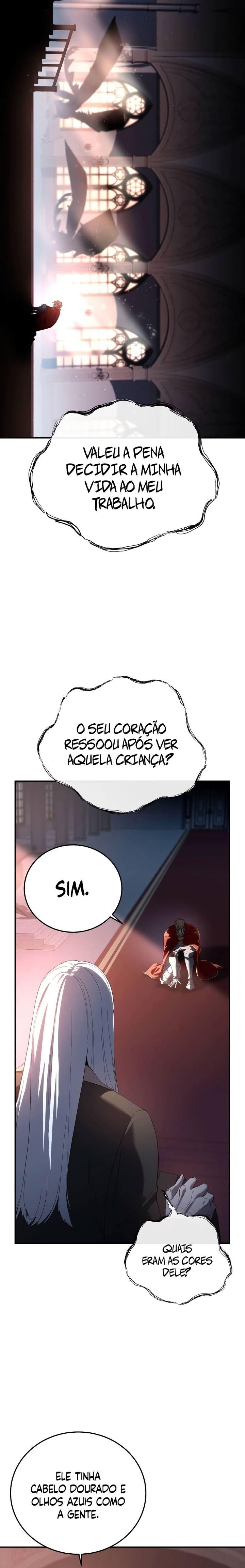 Read Star Embracing Swordmaster PT Manga Online