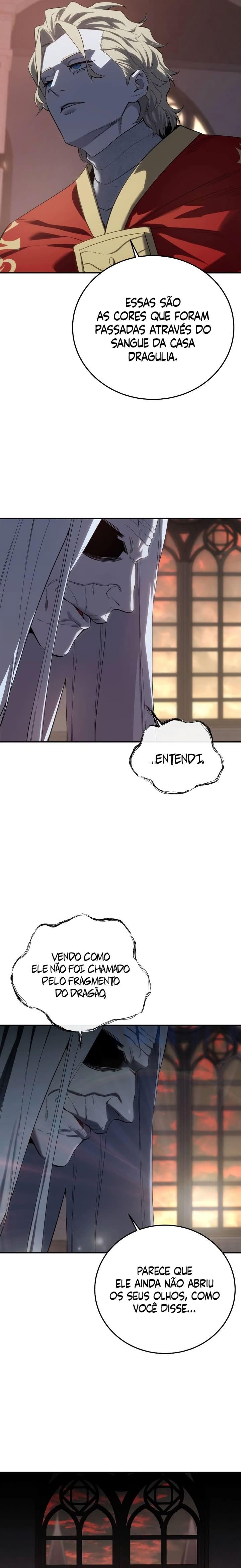 Read Star Embracing Swordmaster PT Manga Online