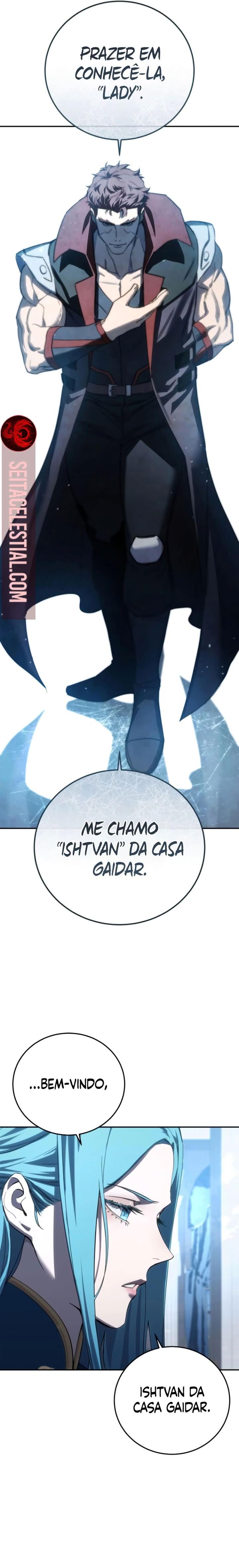 Read Star Embracing Swordmaster PT Manga Online