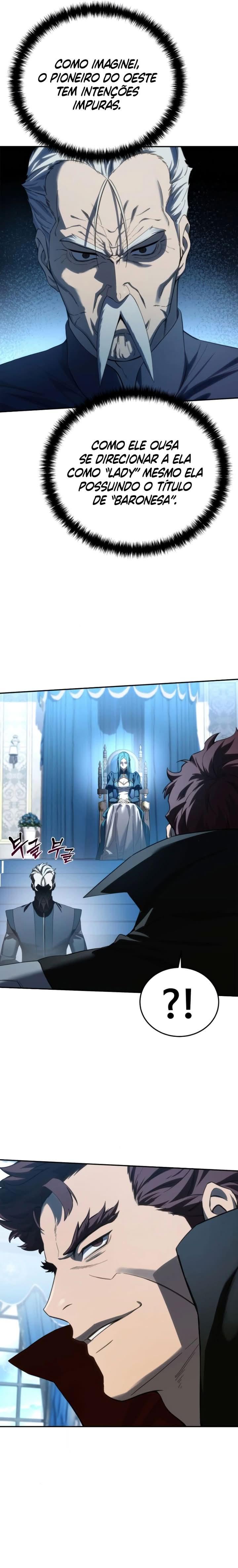 Read Star Embracing Swordmaster PT Manga Online