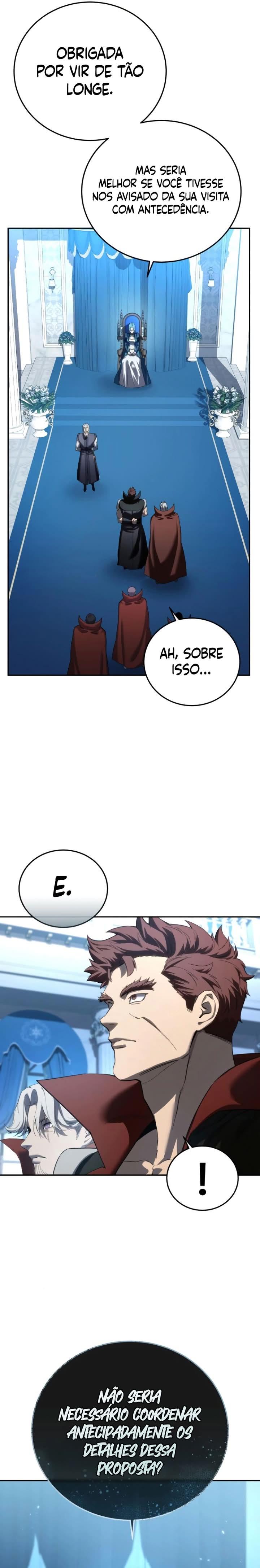 Read Star Embracing Swordmaster PT Manga Online