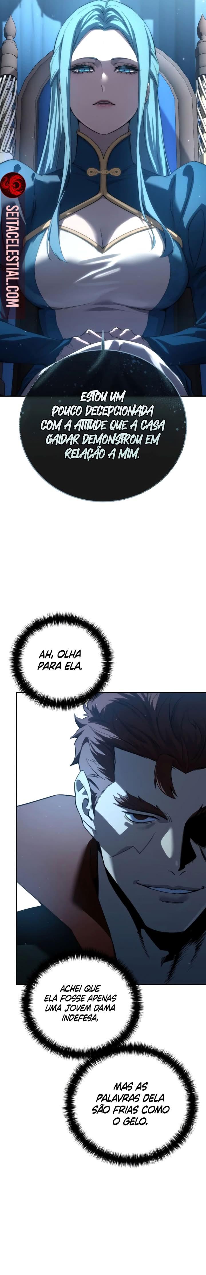 Read Star Embracing Swordmaster PT Manga Online