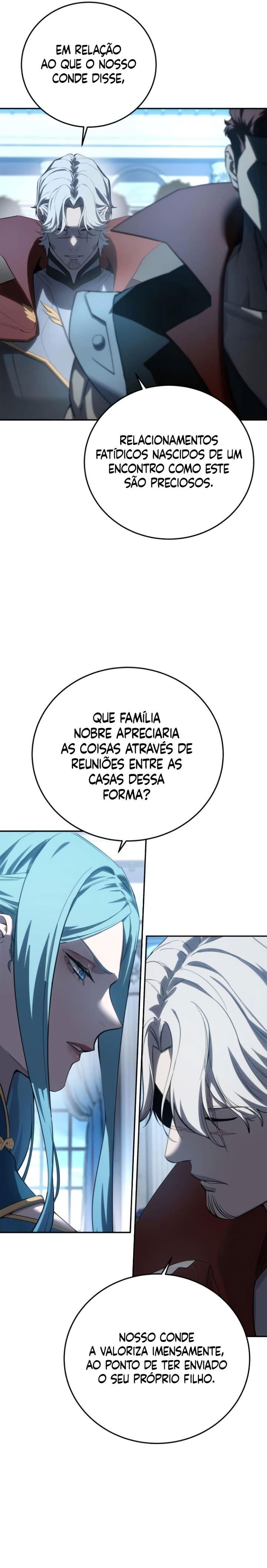 Read Star Embracing Swordmaster PT Manga Online