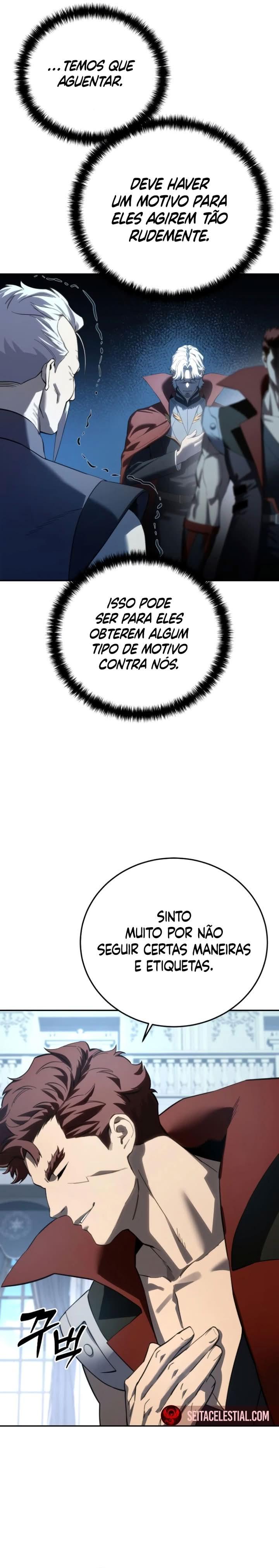 Read Star Embracing Swordmaster PT Manga Online