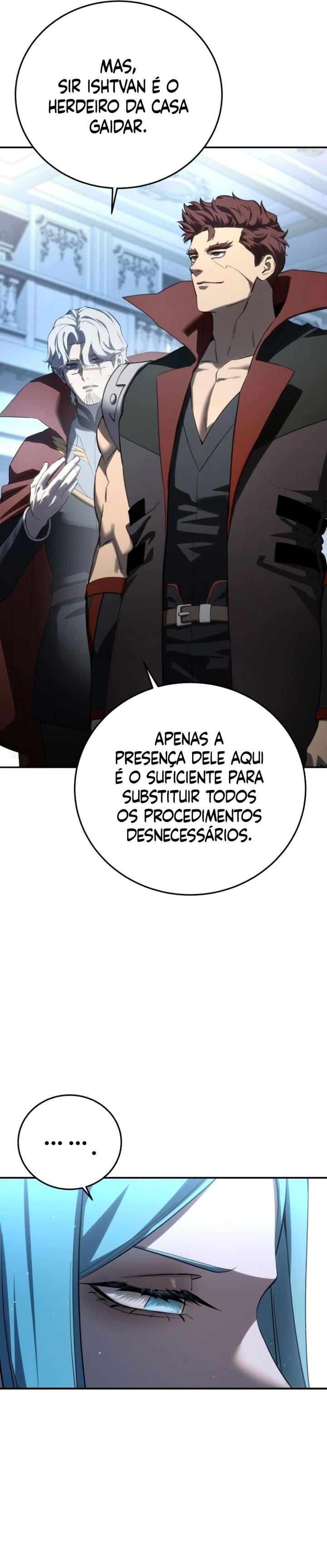 Read Star Embracing Swordmaster PT Manga Online