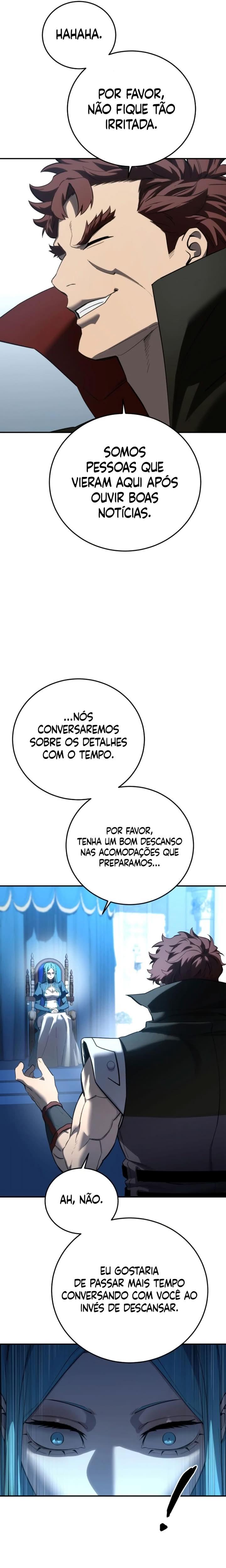 Read Star Embracing Swordmaster PT Manga Online