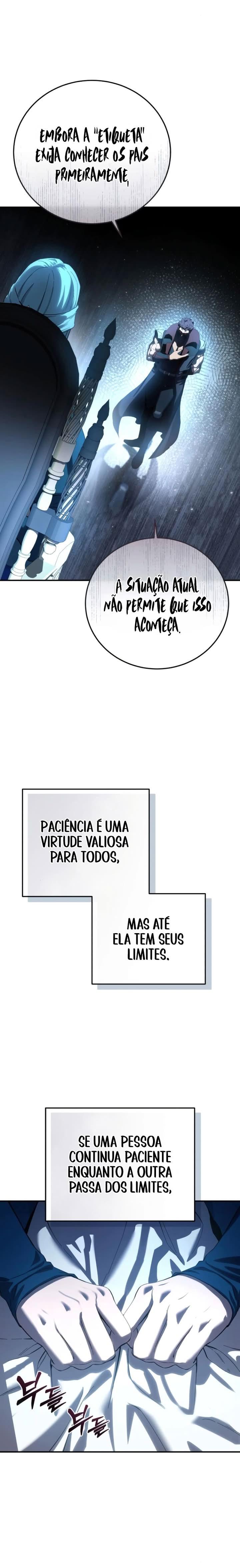 Read Star Embracing Swordmaster PT Manga Online