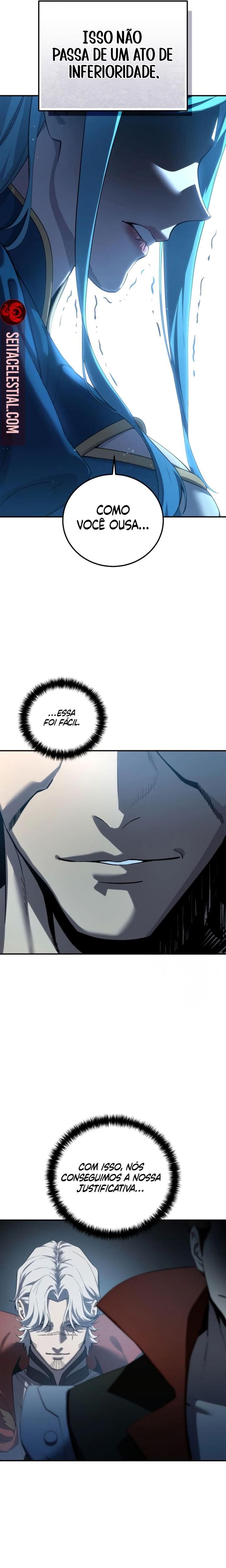 Read Star Embracing Swordmaster PT Manga Online