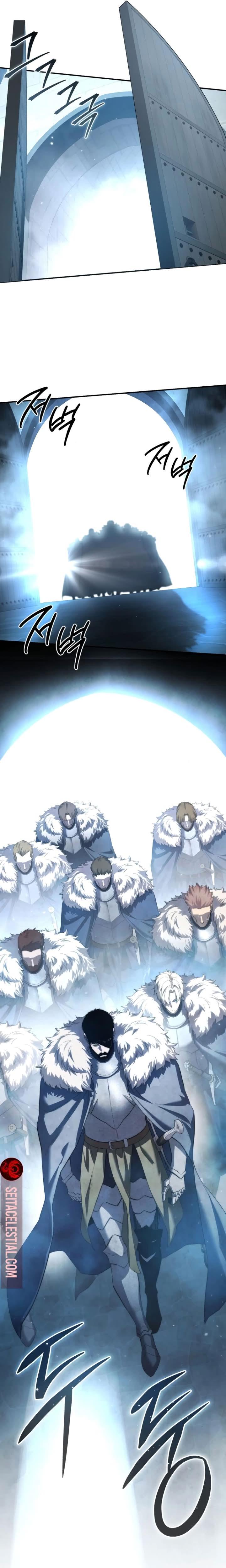 Read Star Embracing Swordmaster PT Manga Online