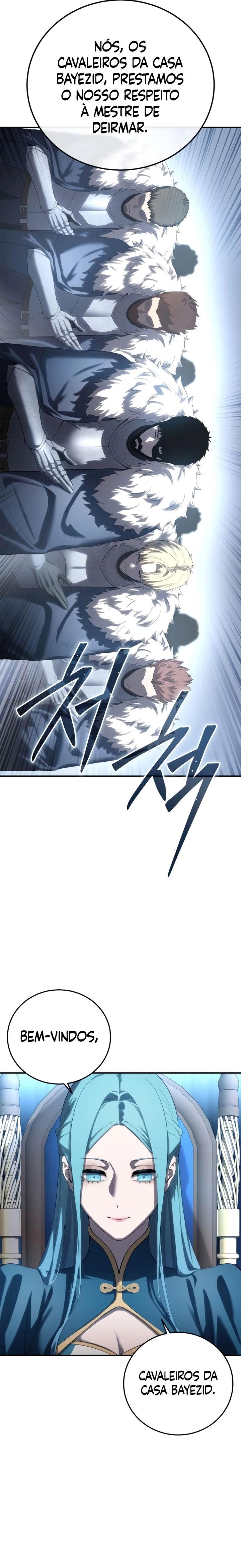 Read Star Embracing Swordmaster PT Manga Online