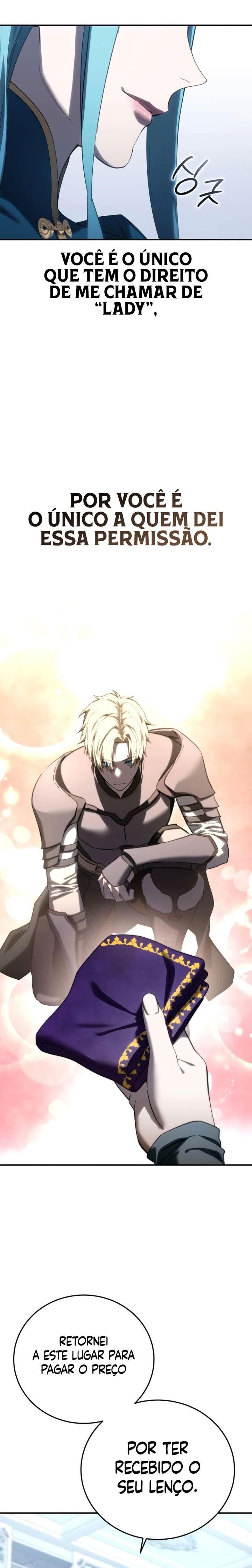 Read Star Embracing Swordmaster PT Manga Online