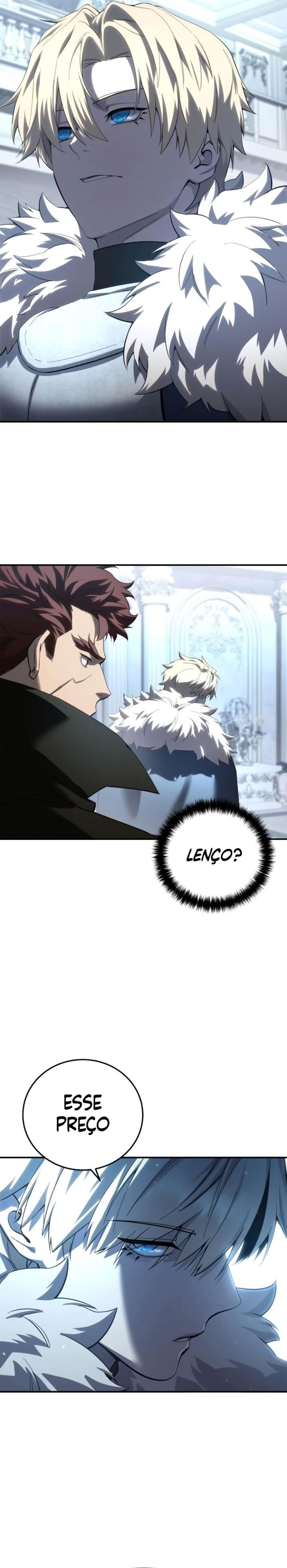 Read Star Embracing Swordmaster PT Manga Online