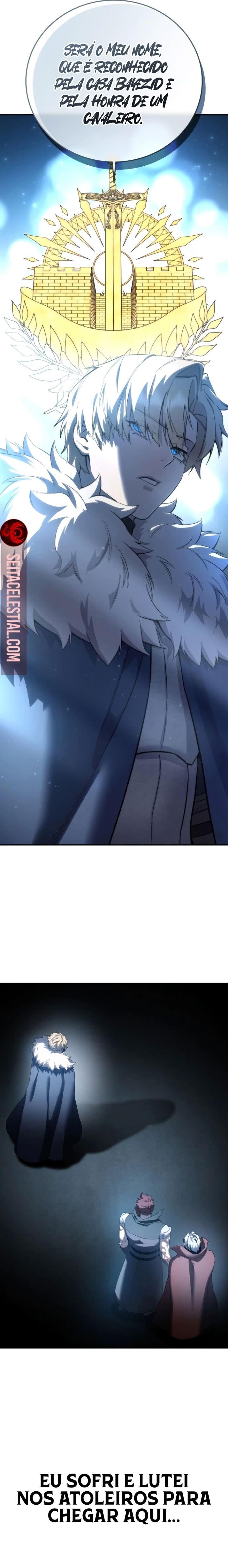 Read Star Embracing Swordmaster PT Manga Online