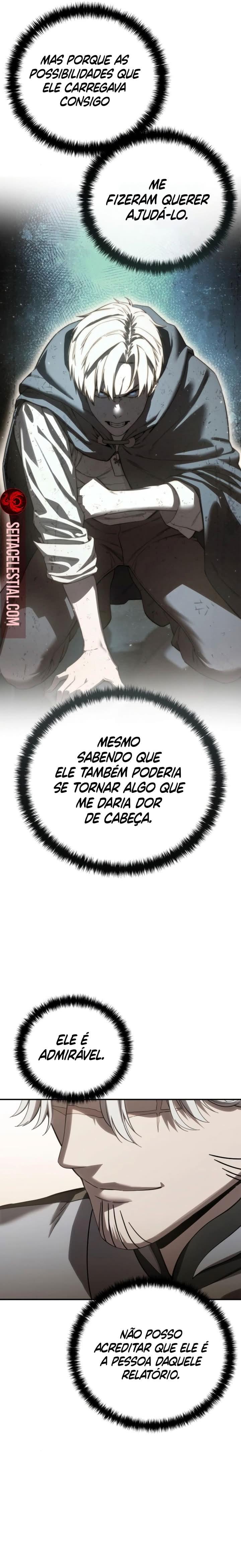 Read Star Embracing Swordmaster PT Manga Online