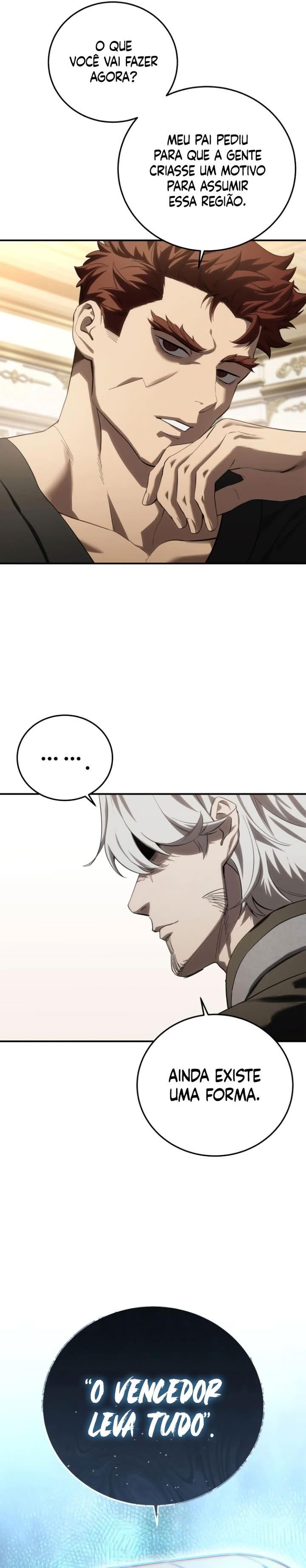 Read Star Embracing Swordmaster PT Manga Online