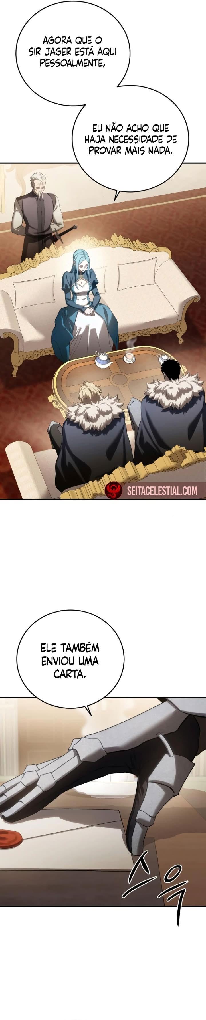 Read Star Embracing Swordmaster PT Manga Online