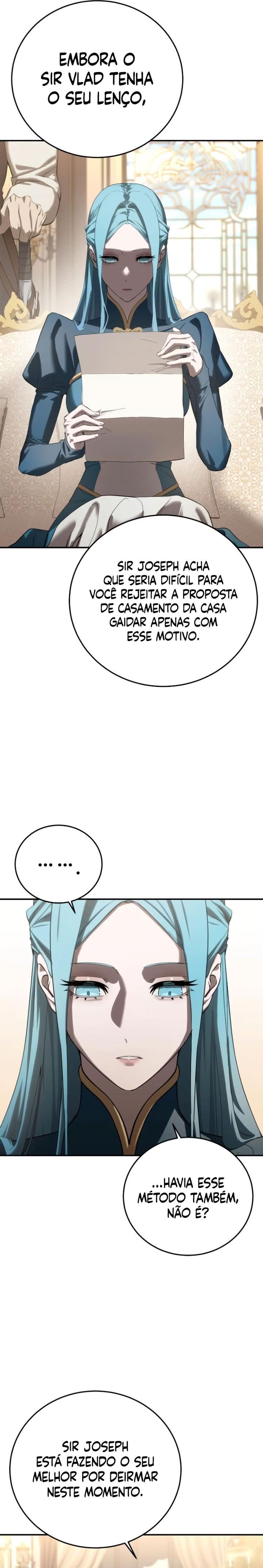 Read Star Embracing Swordmaster PT Manga Online