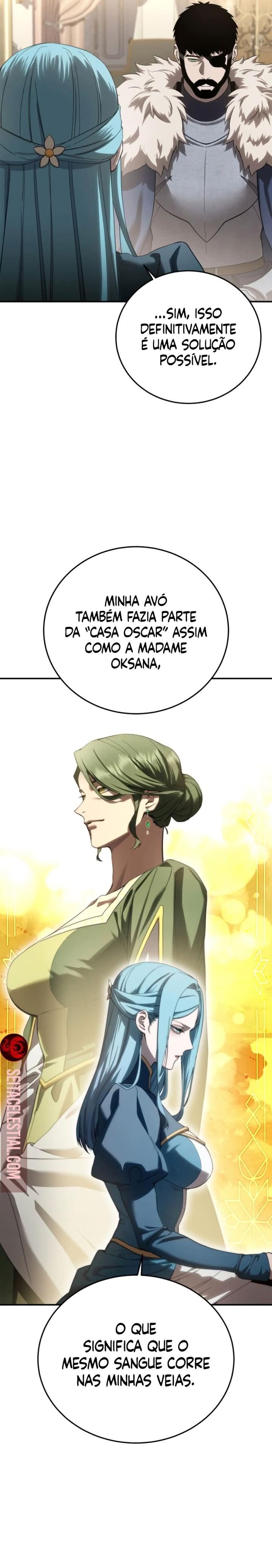 Read Star Embracing Swordmaster PT Manga Online