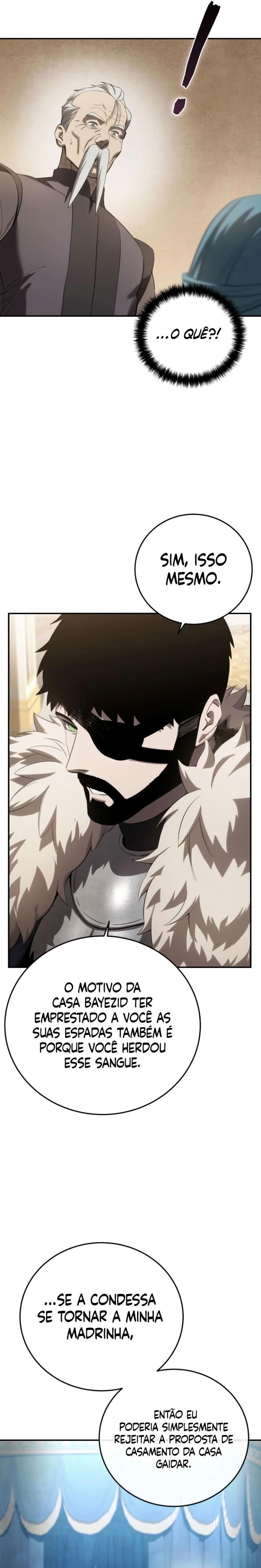 Read Star Embracing Swordmaster PT Manga Online