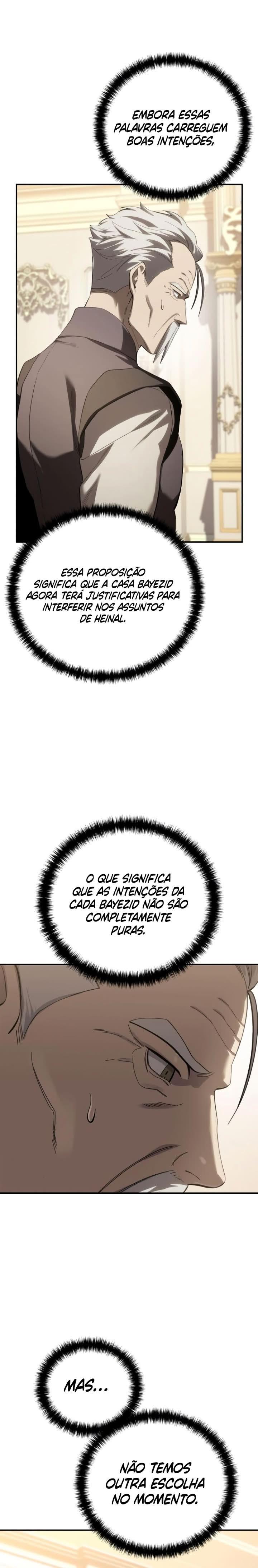 Read Star Embracing Swordmaster PT Manga Online