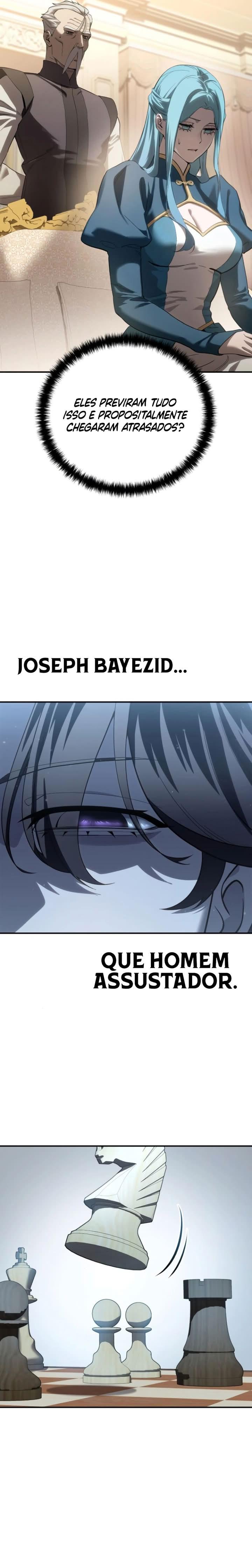 Read Star Embracing Swordmaster PT Manga Online