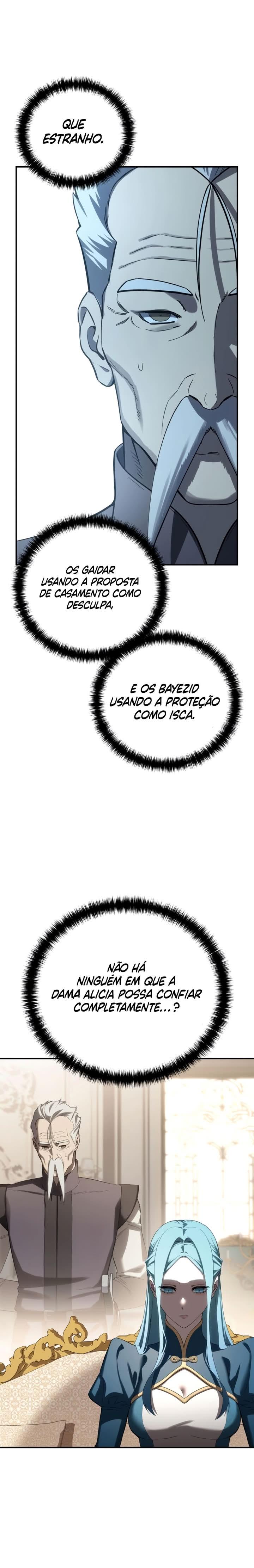 Read Star Embracing Swordmaster PT Manga Online