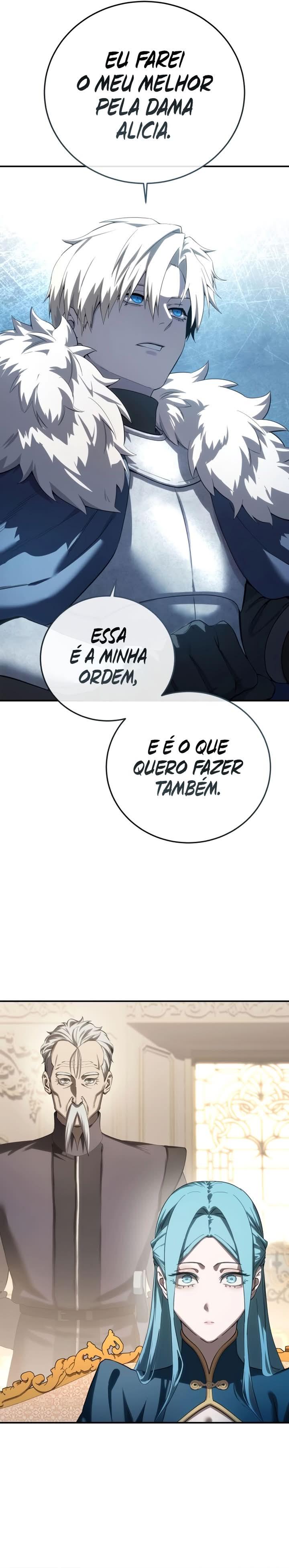 Read Star Embracing Swordmaster PT Manga Online