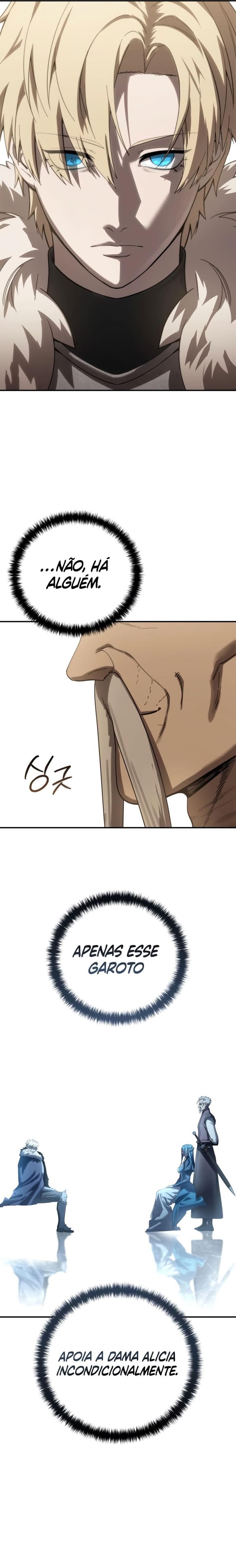 Read Star Embracing Swordmaster PT Manga Online