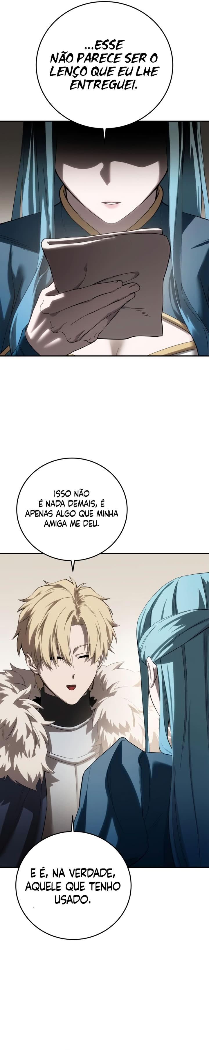 Read Star Embracing Swordmaster PT Manga Online