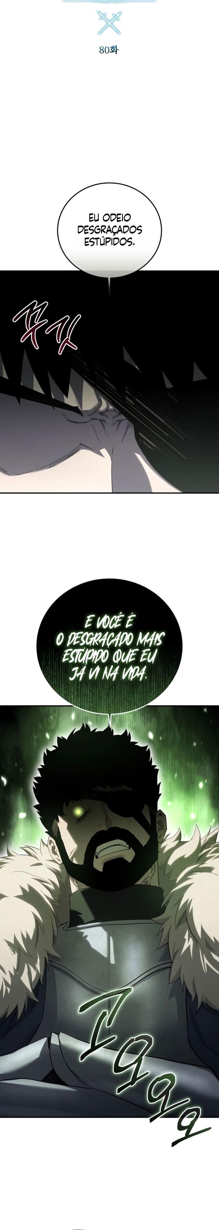 Read Star Embracing Swordmaster PT Manga Online