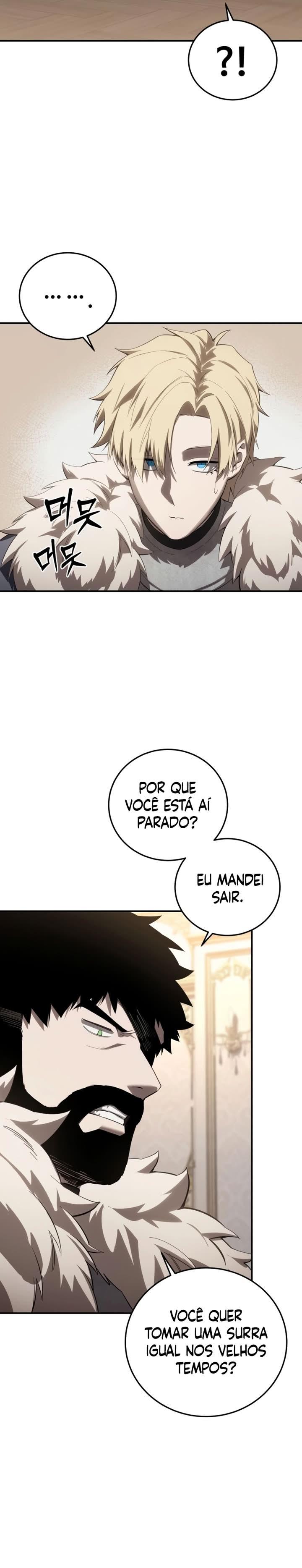 Read Star Embracing Swordmaster PT Manga Online