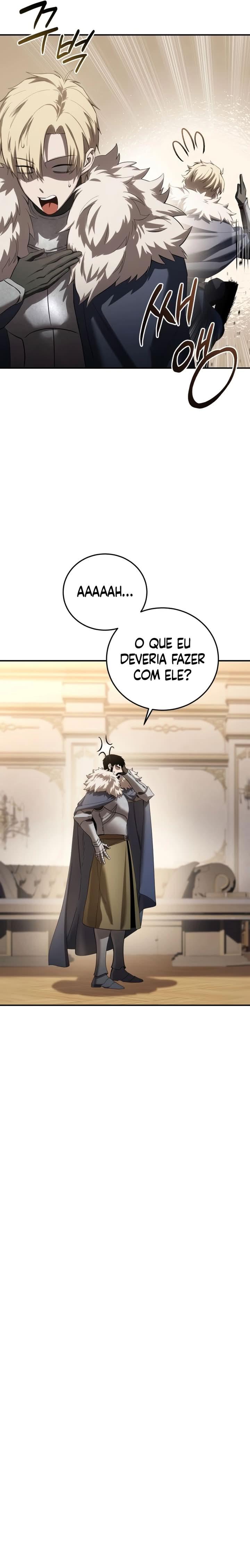 Read Star Embracing Swordmaster PT Manga Online