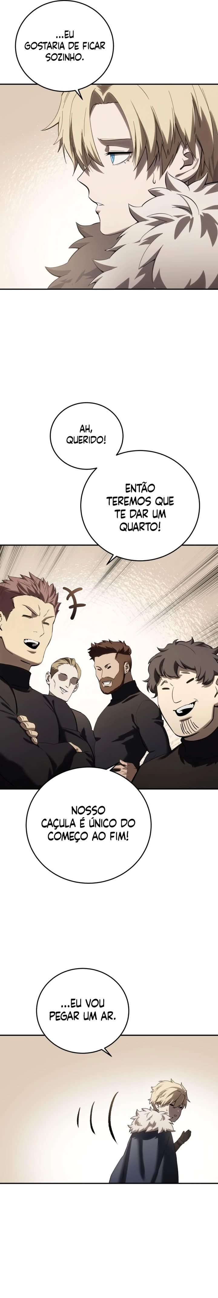 Read Star Embracing Swordmaster PT Manga Online