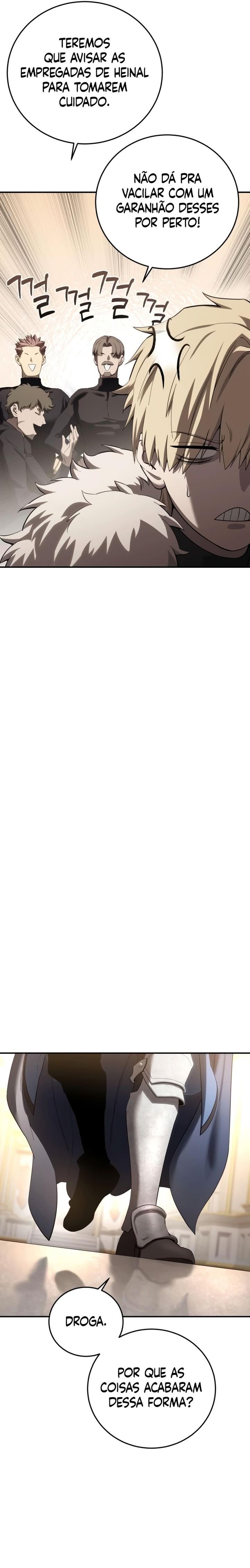 Read Star Embracing Swordmaster PT Manga Online