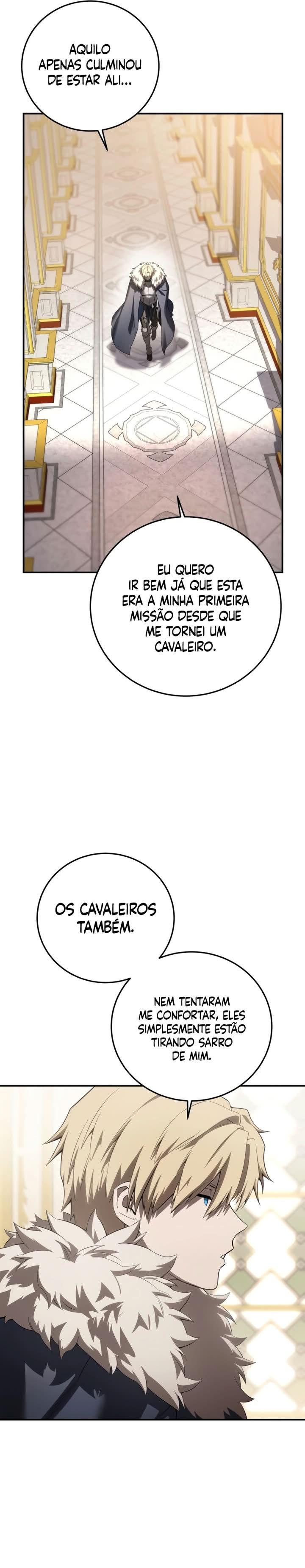 Read Star Embracing Swordmaster PT Manga Online