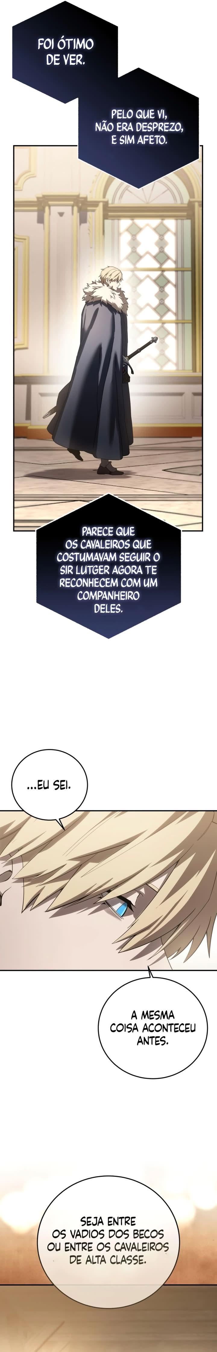 Read Star Embracing Swordmaster PT Manga Online