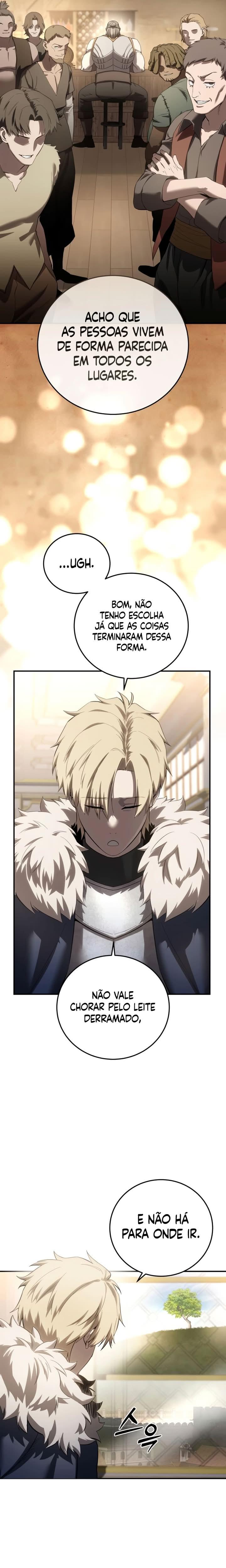 Read Star Embracing Swordmaster PT Manga Online