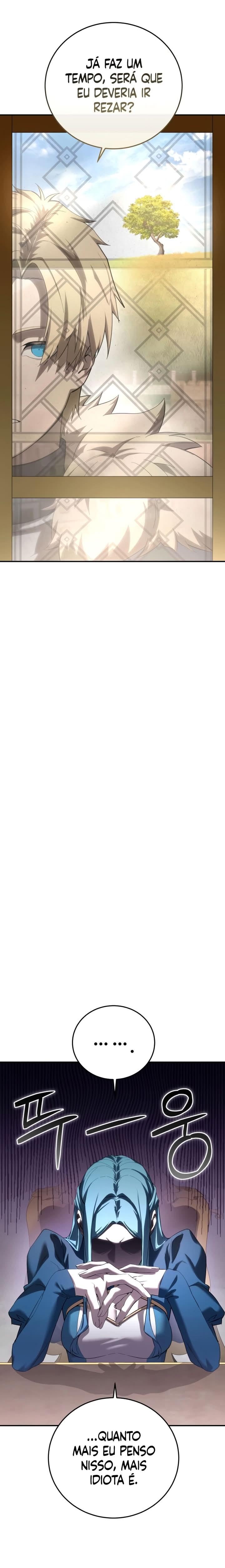 Read Star Embracing Swordmaster PT Manga Online